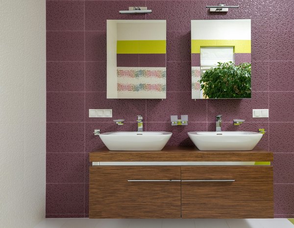 Discovering the versatility of the bristol bathroom vanity collection