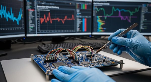 Unlocking Innovation in the Embedded Software Industry: the latest trends and tools